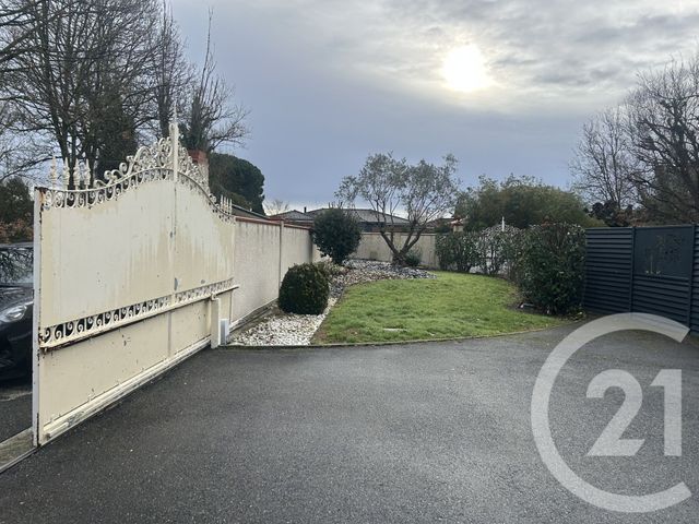 maison - VILLENEUVE TOLOSANE - 31