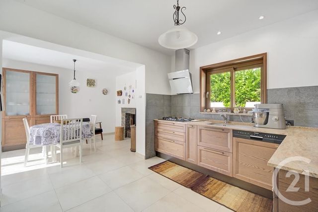 Maison &agrave; vendre - 4 pi&egrave;ces - 124,68 m2 - Cugnaux - 31 - MIDI-PYRENEES