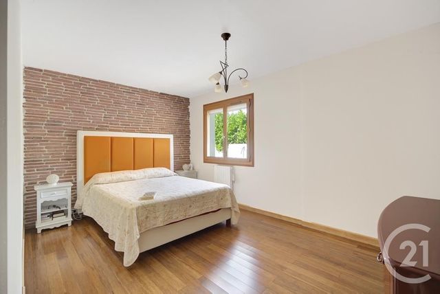 Maison &agrave; vendre - 4 pi&egrave;ces - 124,68 m2 - Cugnaux - 31 - MIDI-PYRENEES