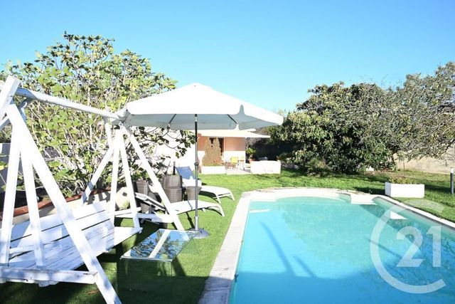 Maison &agrave; vendre - 4 pi&egrave;ces - 124,68 m2 - Cugnaux - 31 - MIDI-PYRENEES