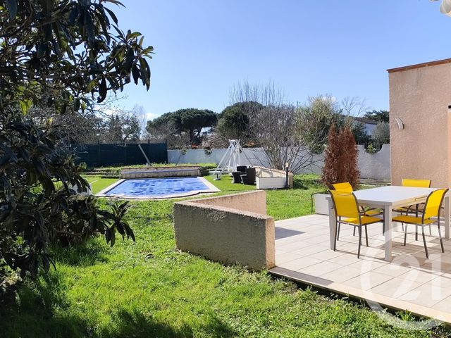 maison - CUGNAUX - 31