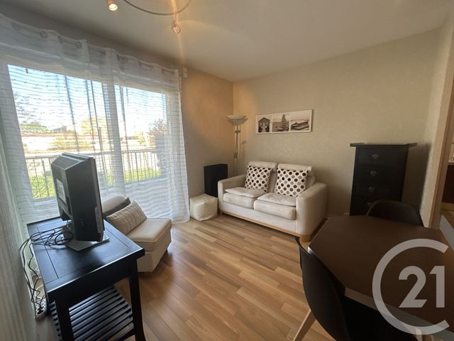 appartement - CUGNAUX - 31