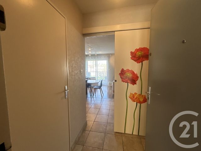 Appartement T1 &agrave; louer - 1 pi&egrave;ce - 35,81 m2 - Cugnaux - 31 - MIDI-PYRENEES