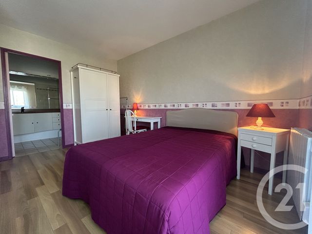 Appartement T1 &agrave; louer - 1 pi&egrave;ce - 35,81 m2 - Cugnaux - 31 - MIDI-PYRENEES