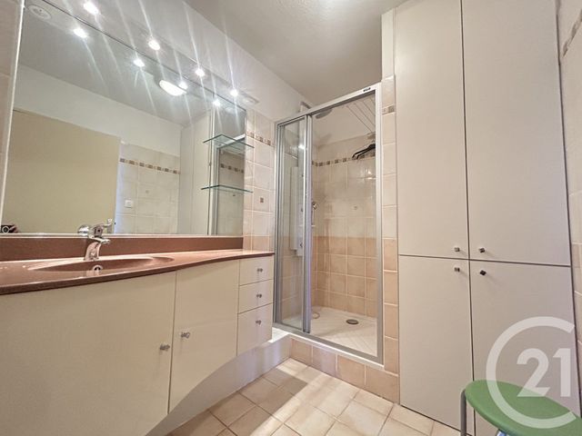 Appartement T1 &agrave; louer - 1 pi&egrave;ce - 35,81 m2 - Cugnaux - 31 - MIDI-PYRENEES