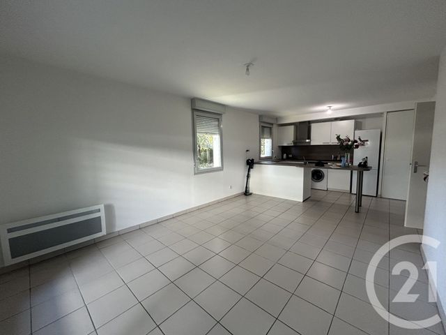 Appartement T3 &agrave; louer - 3 pi&egrave;ces - 63,82 m2 - Toulouse - 31 - MIDI-PYRENEES