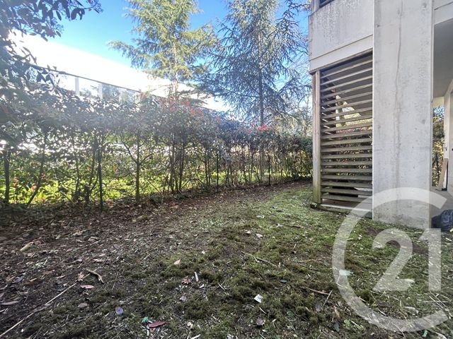 Appartement T3 &agrave; louer - 3 pi&egrave;ces - 63,82 m2 - Toulouse - 31 - MIDI-PYRENEES