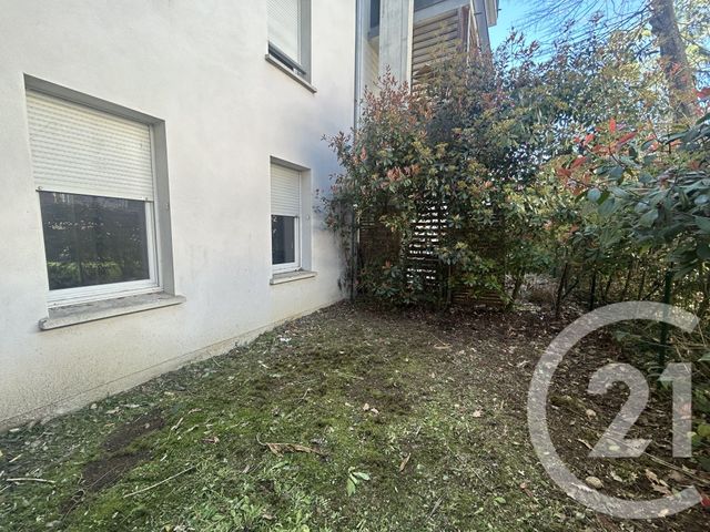 Appartement T3 &agrave; louer - 3 pi&egrave;ces - 63,82 m2 - Toulouse - 31 - MIDI-PYRENEES
