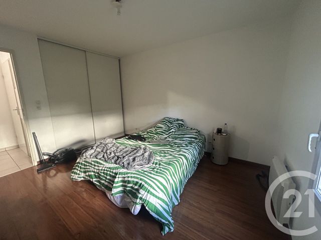 Appartement T3 &agrave; louer - 3 pi&egrave;ces - 63,82 m2 - Toulouse - 31 - MIDI-PYRENEES