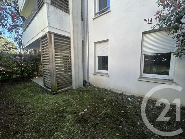 Appartement T3 &agrave; louer - 3 pi&egrave;ces - 63,82 m2 - Toulouse - 31 - MIDI-PYRENEES
