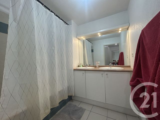 Appartement T3 &agrave; louer - 3 pi&egrave;ces - 63,82 m2 - Toulouse - 31 - MIDI-PYRENEES