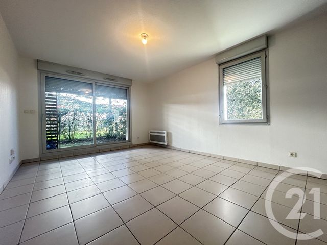 Appartement T3 &agrave; louer - 3 pi&egrave;ces - 63,82 m2 - Toulouse - 31 - MIDI-PYRENEES
