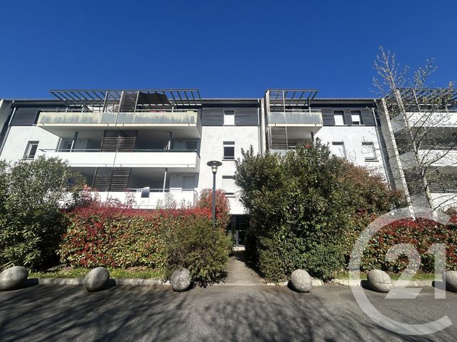appartement - TOULOUSE - 31
