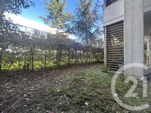 Appartement T3 &agrave; louer - 3 pi&egrave;ces - 63,82 m2 - Toulouse - 31 - MIDI-PYRENEES