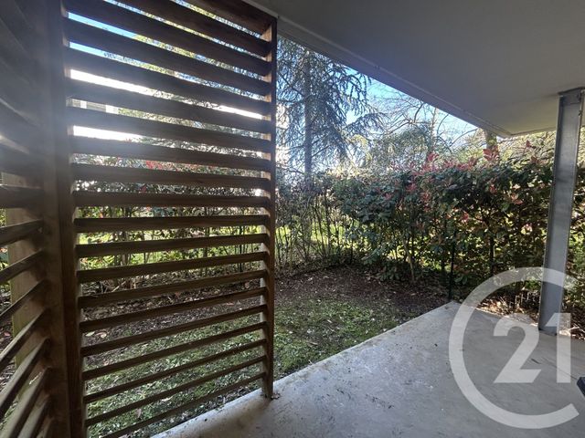 Appartement T3 &agrave; louer - 3 pi&egrave;ces - 63,82 m2 - Toulouse - 31 - MIDI-PYRENEES
