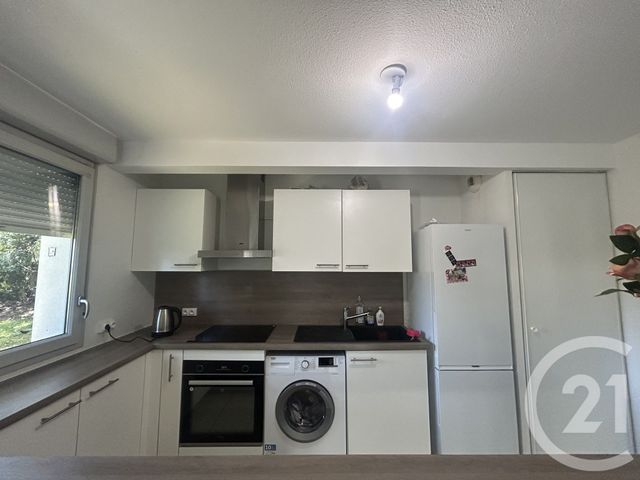 Appartement T3 &agrave; louer - 3 pi&egrave;ces - 63,82 m2 - Toulouse - 31 - MIDI-PYRENEES