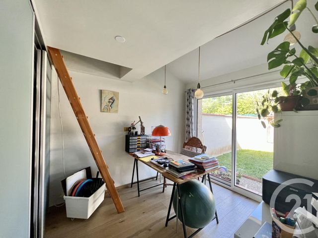 Maison &agrave; vendre - 5 pi&egrave;ces - 91 m2 - Cugnaux - 31 - MIDI-PYRENEES