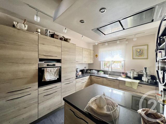 Maison &agrave; vendre - 5 pi&egrave;ces - 91 m2 - Cugnaux - 31 - MIDI-PYRENEES