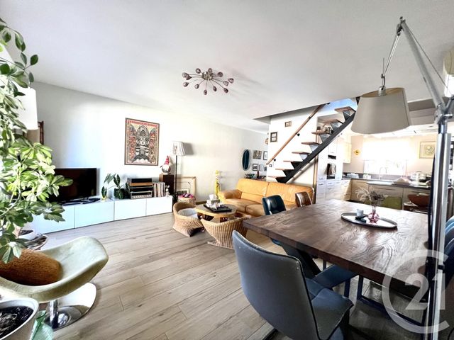 Maison &agrave; vendre - 5 pi&egrave;ces - 91 m2 - Cugnaux - 31 - MIDI-PYRENEES