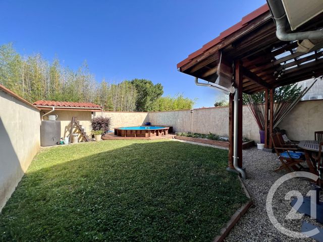 Maison &agrave; vendre - 5 pi&egrave;ces - 91 m2 - Cugnaux - 31 - MIDI-PYRENEES