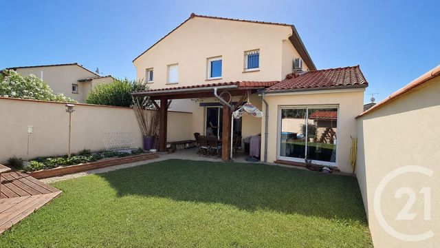 maison - CUGNAUX - 31