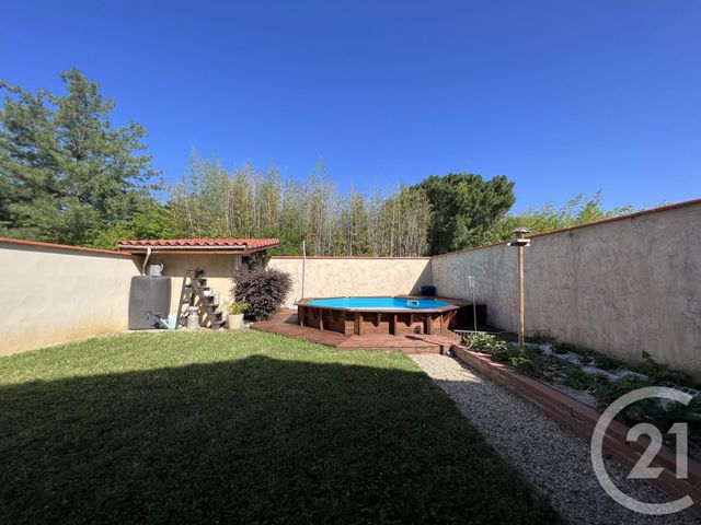 Maison &agrave; vendre - 5 pi&egrave;ces - 91 m2 - Cugnaux - 31 - MIDI-PYRENEES