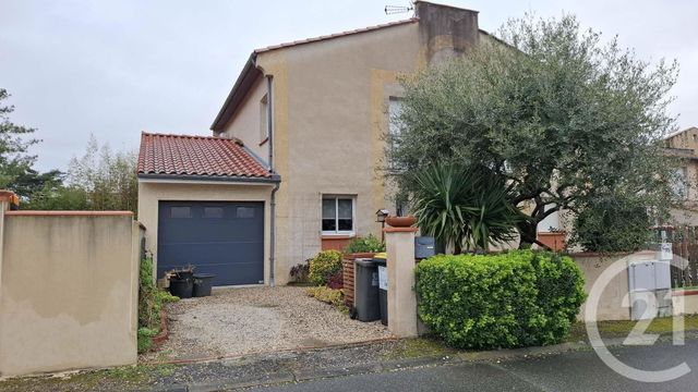 Maison &agrave; vendre - 5 pi&egrave;ces - 91 m2 - Cugnaux - 31 - MIDI-PYRENEES