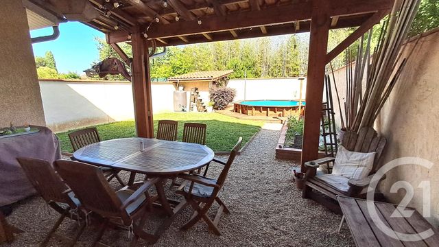 Maison &agrave; vendre - 5 pi&egrave;ces - 91 m2 - Cugnaux - 31 - MIDI-PYRENEES