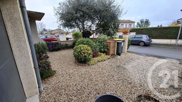 Maison &agrave; vendre - 5 pi&egrave;ces - 91 m2 - Cugnaux - 31 - MIDI-PYRENEES