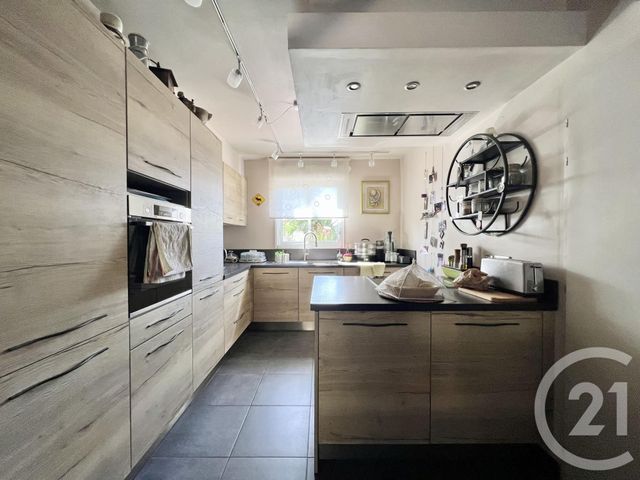 Maison &agrave; vendre - 5 pi&egrave;ces - 91 m2 - Cugnaux - 31 - MIDI-PYRENEES