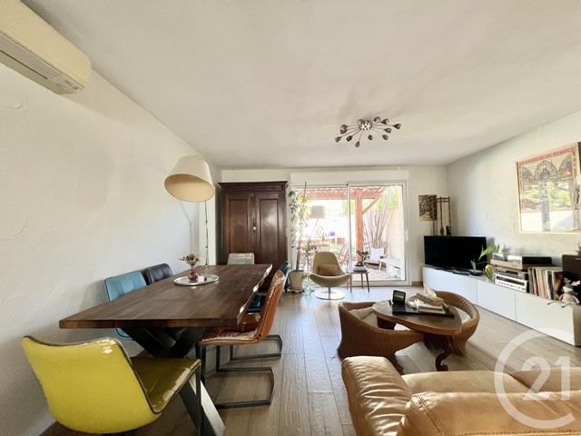 Maison &agrave; vendre - 5 pi&egrave;ces - 91 m2 - Cugnaux - 31 - MIDI-PYRENEES