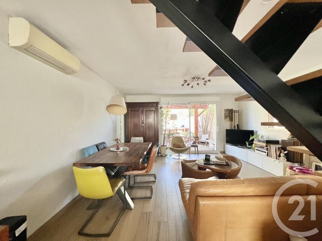 Maison &agrave; vendre - 5 pi&egrave;ces - 91 m2 - Cugnaux - 31 - MIDI-PYRENEES