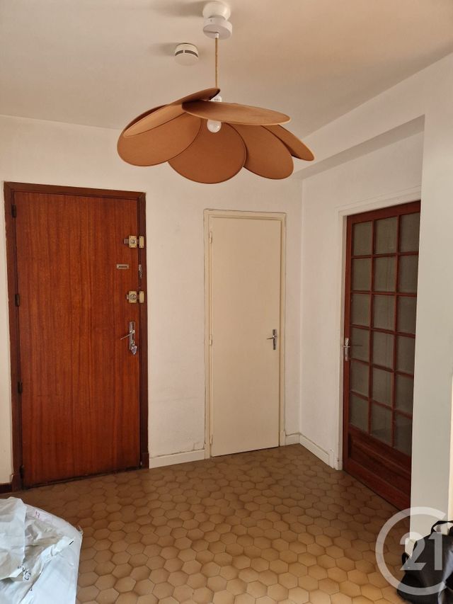 Appartement T3 &agrave; louer - 3 pi&egrave;ces - 54,33 m2 - Toulouse - 31 - MIDI-PYRENEES