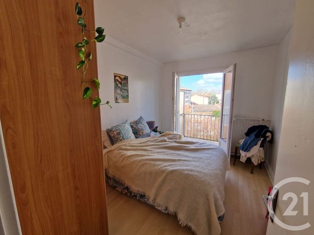 Appartement T3 &agrave; louer - 3 pi&egrave;ces - 54,33 m2 - Toulouse - 31 - MIDI-PYRENEES