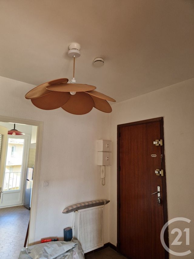 Appartement T3 &agrave; louer - 3 pi&egrave;ces - 54,33 m2 - Toulouse - 31 - MIDI-PYRENEES