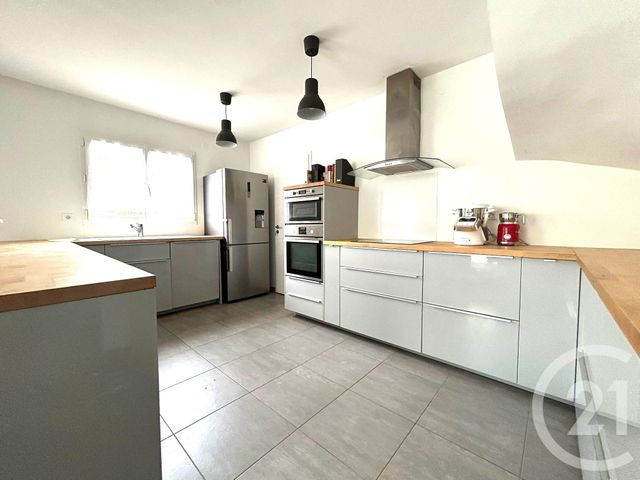 Maison &agrave; vendre - 5 pi&egrave;ces - 111 m2 - Toulouse - 31 - MIDI-PYRENEES