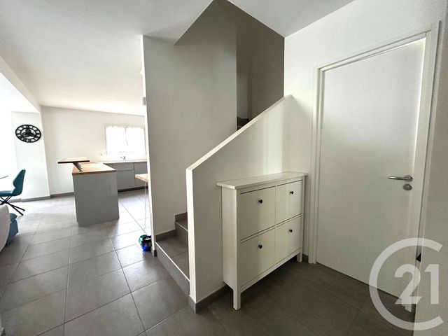 Maison &agrave; vendre - 5 pi&egrave;ces - 111 m2 - Toulouse - 31 - MIDI-PYRENEES