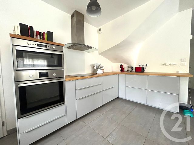 Maison &agrave; vendre - 5 pi&egrave;ces - 111 m2 - Toulouse - 31 - MIDI-PYRENEES