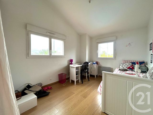 Maison &agrave; vendre - 5 pi&egrave;ces - 111 m2 - Toulouse - 31 - MIDI-PYRENEES