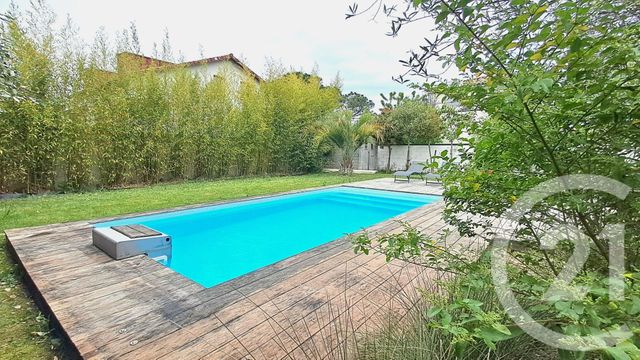 Maison &agrave; vendre - 5 pi&egrave;ces - 111 m2 - Toulouse - 31 - MIDI-PYRENEES