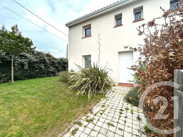 Maison &agrave; vendre - 5 pi&egrave;ces - 111 m2 - Toulouse - 31 - MIDI-PYRENEES