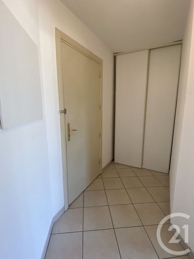 Appartement T2 &agrave; louer - 3 pi&egrave;ces - 60,40 m2 - Cugnaux - 31 - MIDI-PYRENEES