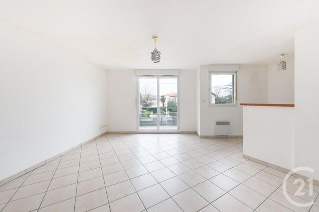 appartement - CUGNAUX - 31