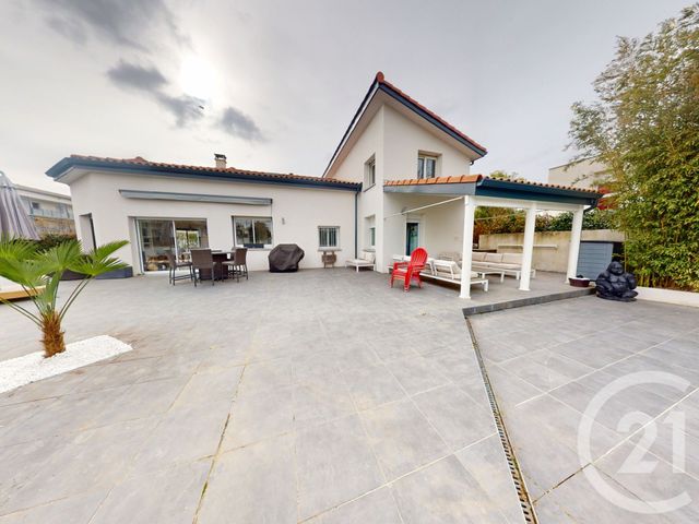 Maison &agrave; vendre - 6 pi&egrave;ces - 199,65 m2 - Toulouse - 31 - MIDI-PYRENEES