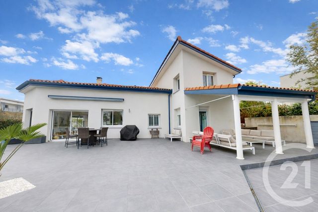 maison - TOULOUSE - 31