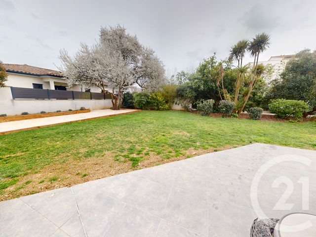 Maison &agrave; vendre - 6 pi&egrave;ces - 199,65 m2 - Toulouse - 31 - MIDI-PYRENEES