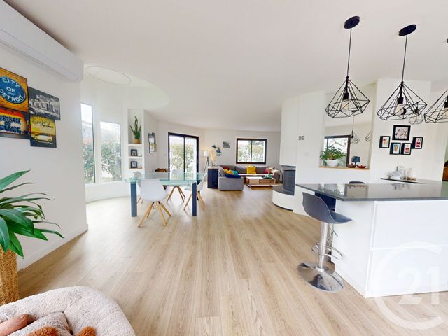 Maison &agrave; vendre - 6 pi&egrave;ces - 199,65 m2 - Toulouse - 31 - MIDI-PYRENEES