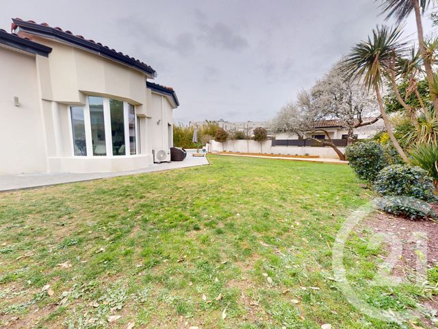 Maison &agrave; vendre - 6 pi&egrave;ces - 199,65 m2 - Toulouse - 31 - MIDI-PYRENEES