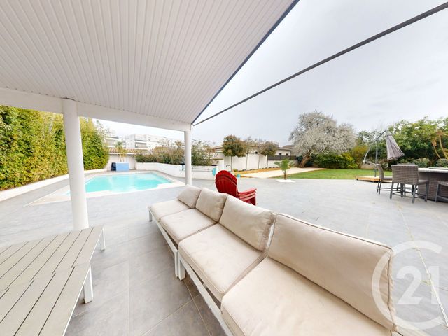 Maison &agrave; vendre - 6 pi&egrave;ces - 199,65 m2 - Toulouse - 31 - MIDI-PYRENEES