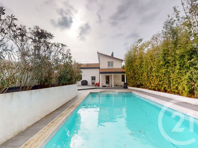 Maison &agrave; vendre - 6 pi&egrave;ces - 199,65 m2 - Toulouse - 31 - MIDI-PYRENEES